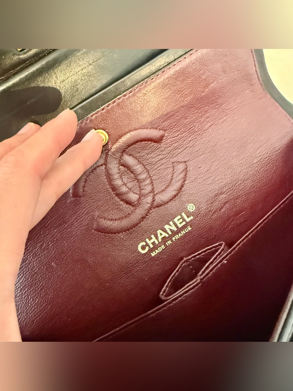 Chanel Bag - Picture 8 of 13